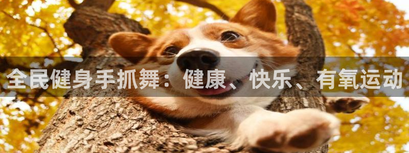 尊龙目前在哪：全民健身手抓舞：健康、快乐、有氧运动